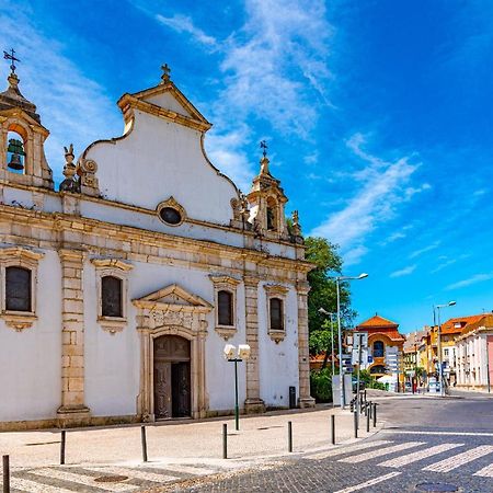 Heritage House Leiria Exterior photo