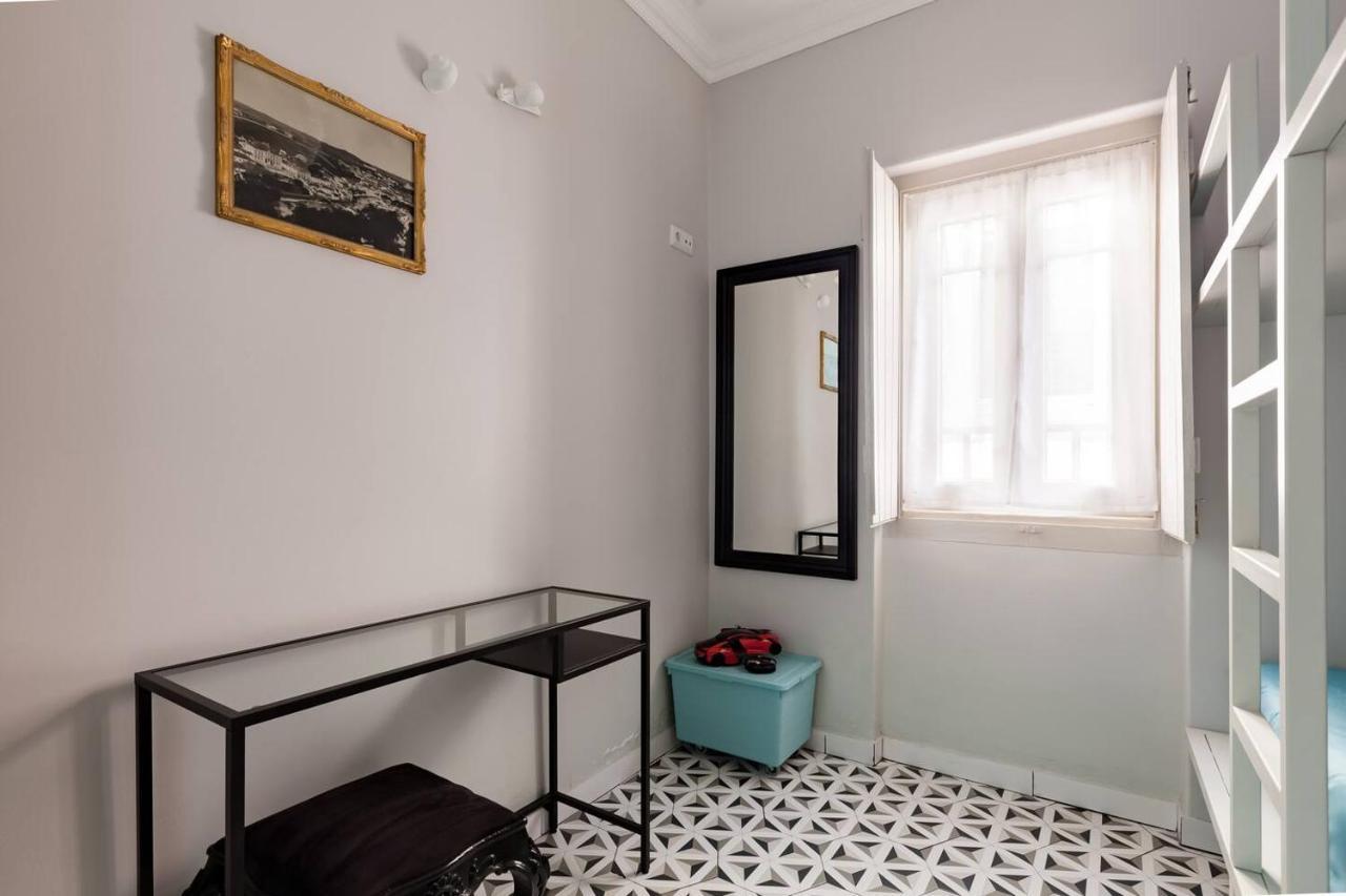 Heritage House Leiria Exterior photo