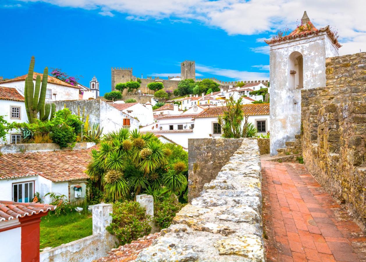 Heritage House Leiria Exterior photo